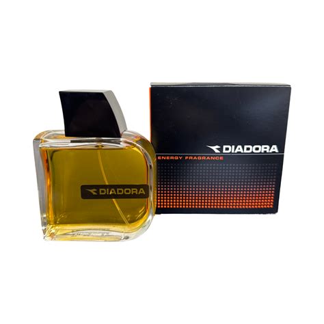 diadora energy fragrance|Diadora Energy Fragrance (Orange) 100ML EDT .